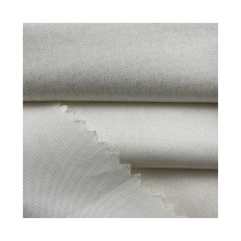 Hot Sale Best Price 100% Cotton Silver Stamping Coated Twill Fabric